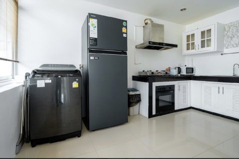 Коммерческая недвижимость в Пхукете, Таиланд  № 156956 - фото 25