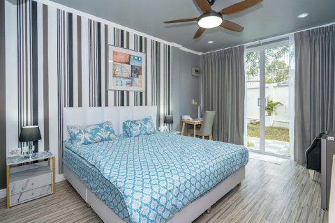 Коммерческая недвижимость в Пхукете, Таиланд  № 156956 - фото 5