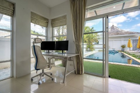 Коммерческая недвижимость в Пхукете, Таиланд  № 156956 - фото 16