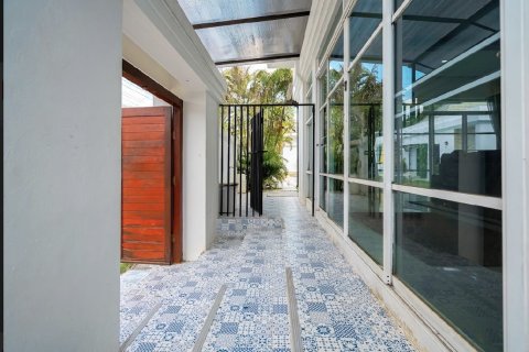 Коммерческая недвижимость в Пхукете, Таиланд  № 156956 - фото 27