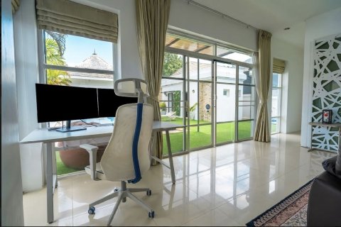 Коммерческая недвижимость в Пхукете, Таиланд  № 156956 - фото 20