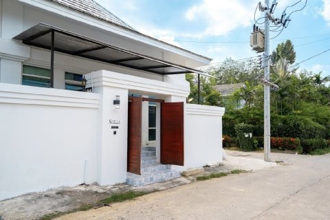 Коммерческая недвижимость в Пхукете, Таиланд  № 156956 - фото 28