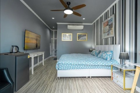 Коммерческая недвижимость в Пхукете, Таиланд  № 156956 - фото 7