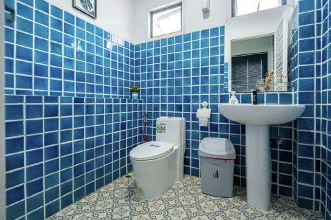 Коммерческая недвижимость в Пхукете, Таиланд  № 156956 - фото 21