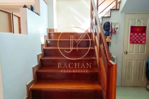 House in Bang Kruai, Thailand 3 bedrooms № 156955 - photo 14