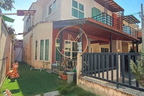 House in Bang Kruai, Thailand 3 bedrooms № 156955 - photo 6