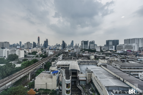 Condominio de 2 dormitorios en Bangkok, Tailandia № 209874 - foto 9