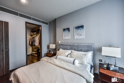 Condominio de 2 dormitorios en Bangkok, Tailandia № 209874 - foto 3
