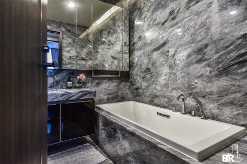 Condominio de 2 dormitorios en Bangkok, Tailandia № 209874 - foto 10