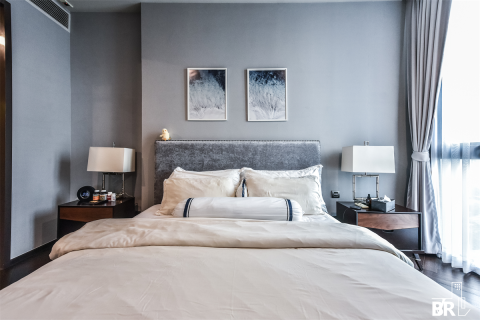 Condominio de 2 dormitorios en Bangkok, Tailandia № 209874 - foto 5