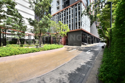 Condominio de 1 dormitorio en Bangkok, Tailandia № 209875 - foto 7