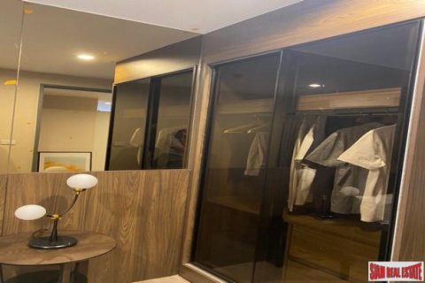 Apartment in Bangkok, Thailand 2 bedrooms № 193760 - photo 3
