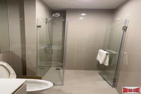 Apartment in Bangkok, Thailand 2 bedrooms № 193760 - photo 4