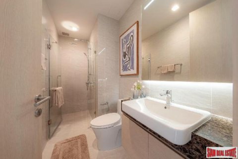 Apartment in Bangkok, Thailand 1 bedroom № 193761 - photo 5