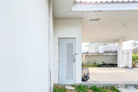 Вилла в Хуа Хине, Таиланд с 3 спальнями  № 162433 - фото 9