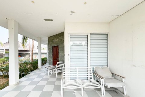 Вилла в Хуа Хине, Таиланд с 3 спальнями  № 162433 - фото 7