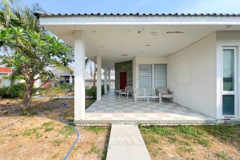 Вилла в Хуа Хине, Таиланд с 3 спальнями  № 162433 - фото 6