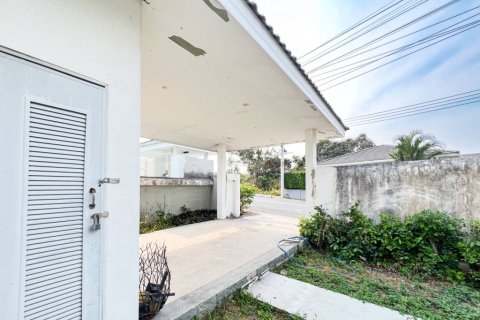 Вилла в Хуа Хине, Таиланд с 3 спальнями  № 162433 - фото 10