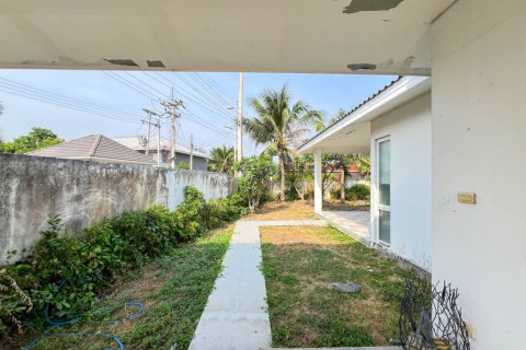 Вилла в Хуа Хине, Таиланд с 3 спальнями  № 162433 - фото 5