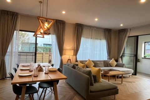 Maison à Prawet, Bangkok, Thaïlande 4 chambres № 162435 - photo 5