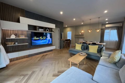 Maison à Prawet, Bangkok, Thaïlande 4 chambres № 162435 - photo 2