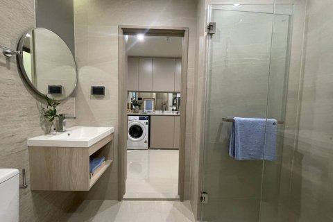 Condo à Bangkok, Thaïlande, 1 chambre  № 162438 - photo 9