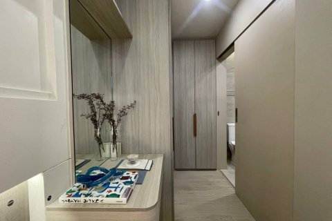 Condo à Bangkok, Thaïlande, 1 chambre  № 162438 - photo 8