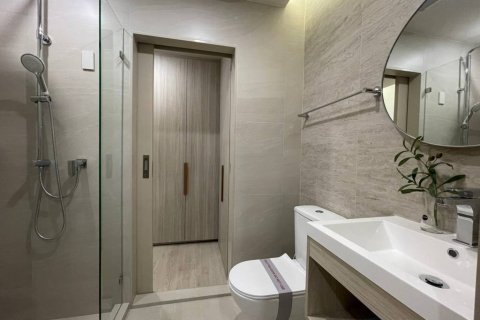 Condo à Bangkok, Thaïlande, 1 chambre  № 162438 - photo 10