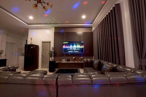 Villa à Pattaya, Thaïlande 5 chambres № 162434 - photo 3