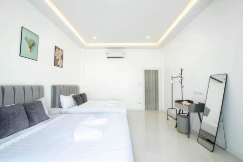 Villa à Pattaya, Thaïlande 5 chambres № 162434 - photo 9