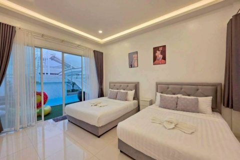 Villa à Pattaya, Thaïlande 5 chambres № 162434 - photo 10