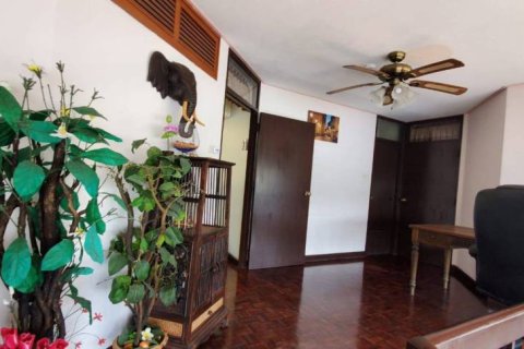 Duplex à Pattaya, Thaïlande 3 chambres № 162436 - photo 7