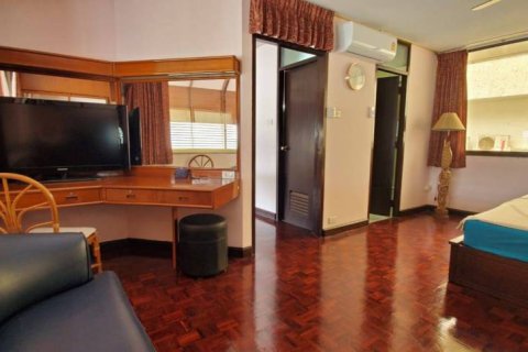 Duplex à Pattaya, Thaïlande 3 chambres № 162436 - photo 9