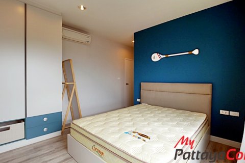 Condo in Pattaya, Thailand, 2 bedrooms  № 32702 - photo 9