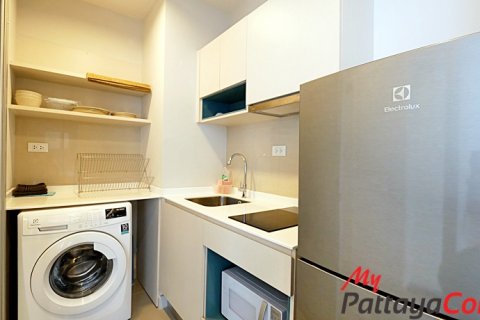 Condo in Pattaya, Thailand, 2 bedrooms  № 32702 - photo 5