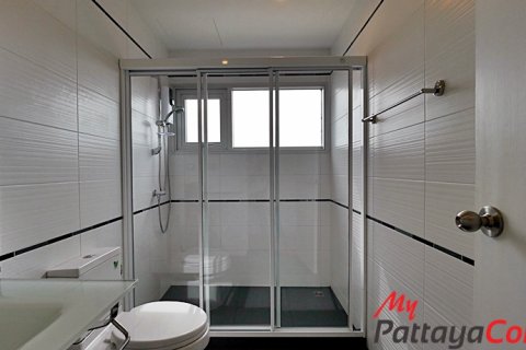 Condo in Pattaya, Thailand, 2 bedrooms  № 32702 - photo 10