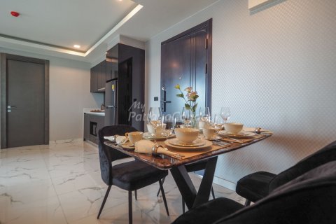 Кондоминиум с 2 спальнями в Банг Ламунге, Таиланд № 32708 - фото 8