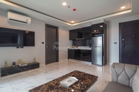 Кондоминиум с 2 спальнями в Банг Ламунге, Таиланд № 32708 - фото 3