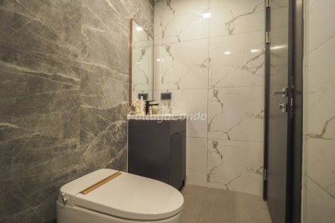 Кондоминиум с 2 спальнями в Банг Ламунге, Таиланд № 32708 - фото 6