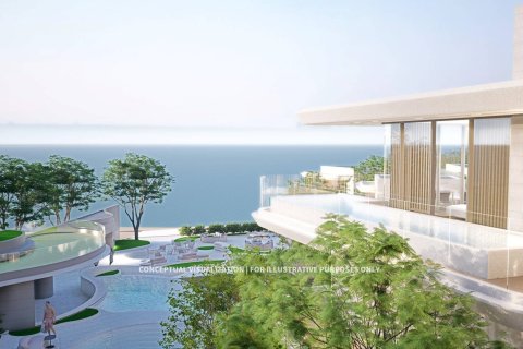 Eigentumswohnung in Pattaya, Thailand, 2 Schlafzimmer № 233975 - Foto 29