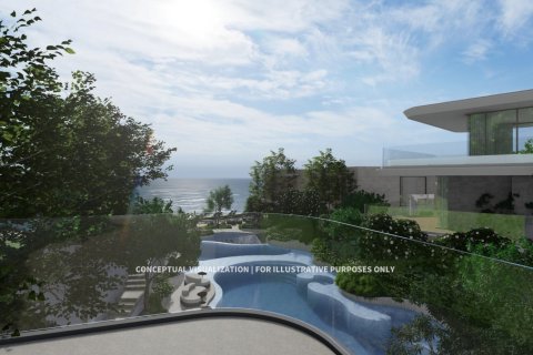 Eigentumswohnung in Pattaya, Thailand, 2 Schlafzimmer № 233975 - Foto 16