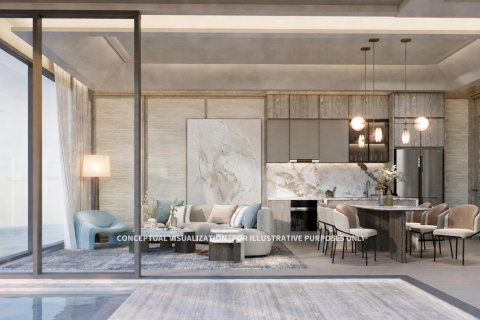Eigentumswohnung in Pattaya, Thailand, 2 Schlafzimmer  № 233975