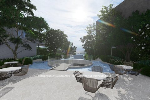 Eigentumswohnung in Pattaya, Thailand, 2 Schlafzimmer № 233978 - Foto 23