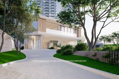 Eigentumswohnung in Pattaya, Thailand, 2 Schlafzimmer № 233978 - Foto 11