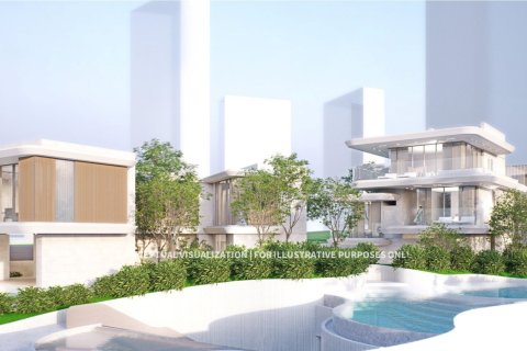 Eigentumswohnung in Pattaya, Thailand, 2 Schlafzimmer  № 233978
