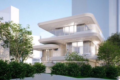 Eigentumswohnung in Pattaya, Thailand, 2 Schlafzimmer № 233978 - Foto 2