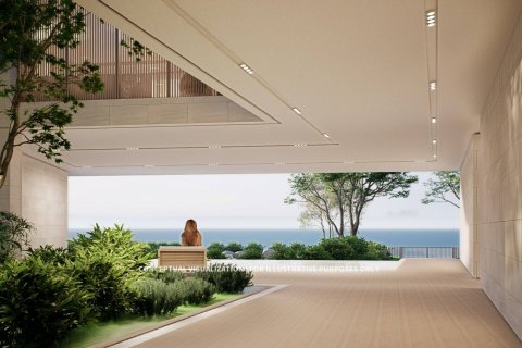 Condominio de 3 dormitorios en Pattaya, Tailandia № 233974 - foto 10