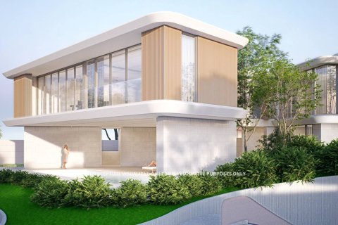 Condominio de 3 dormitorios en Pattaya, Tailandia № 233974 - foto 2