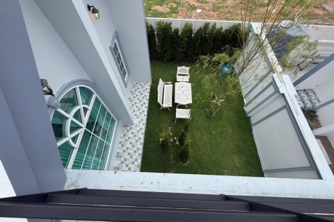 Villa in Cha-am, Thailand 4 bedrooms № 233977 - photo 28