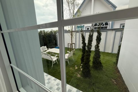 Villa in Cha-am, Thailand 4 bedrooms № 233977 - photo 26